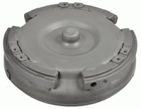 SACHS Torque Converter - 0700 600 001